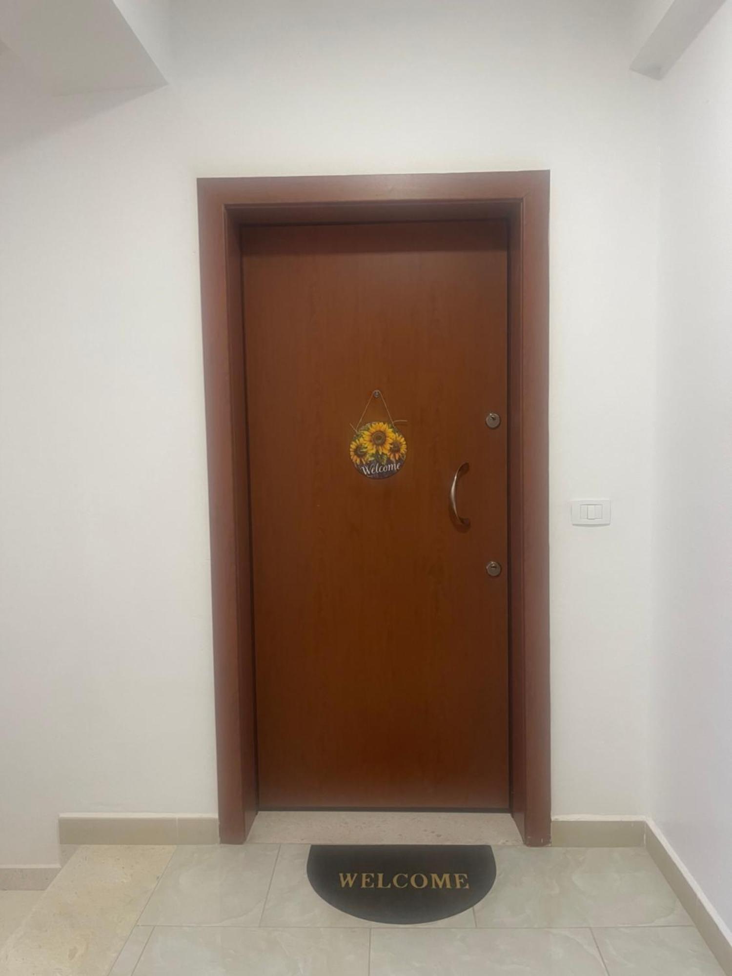 Marsela Gurma Apartments Sarandë Exterior foto
