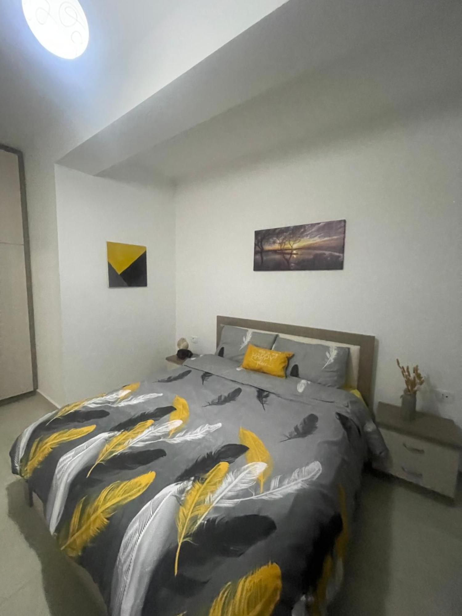 Marsela Gurma Apartments Sarandë Exterior foto